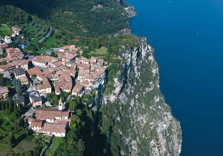 Tremosine sul Lago, 
