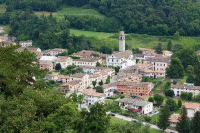 Treviso: weekend in the UNESCO heritage lands, between Pieve di Soligo, Follina and Cison di Valmarino.