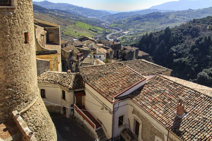 Oriolo