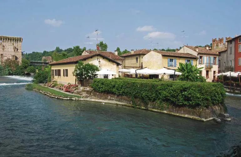 Borghetto