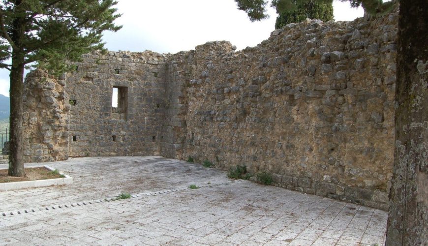 Rocca Aldobrandesca