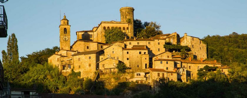 L’Europa pubblica un documento a favore dei ‘borghi intelligenti’