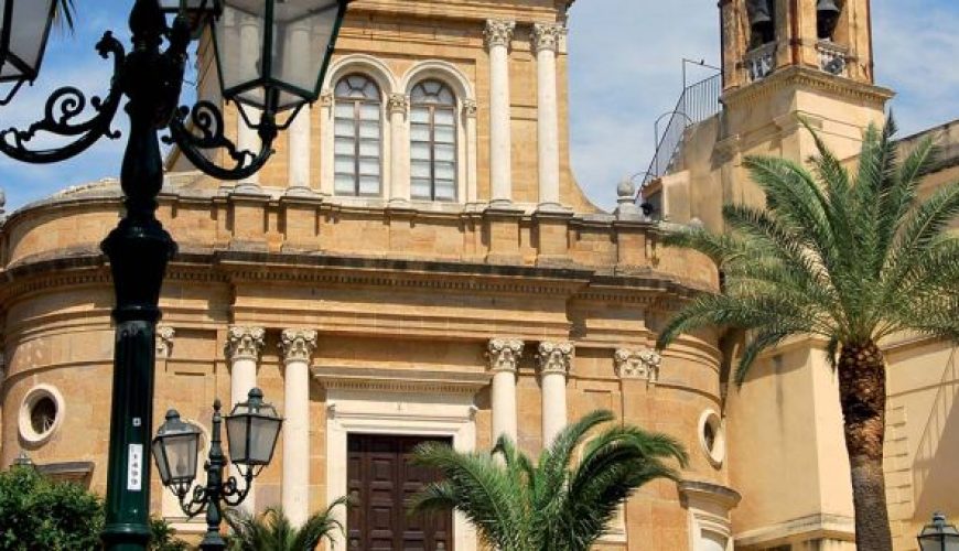 Sicilia, a journey through villages and southern icons – part 1