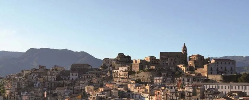 Castiglione di Sicilia