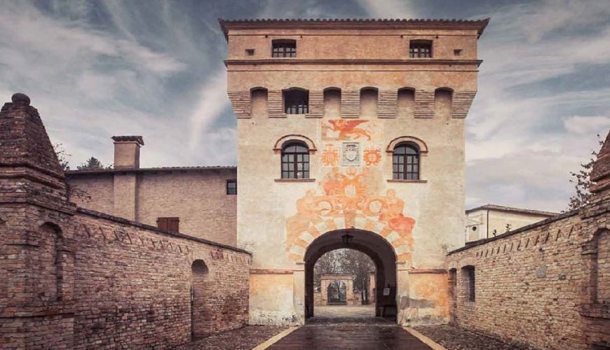 A look at Sesto al Reghena