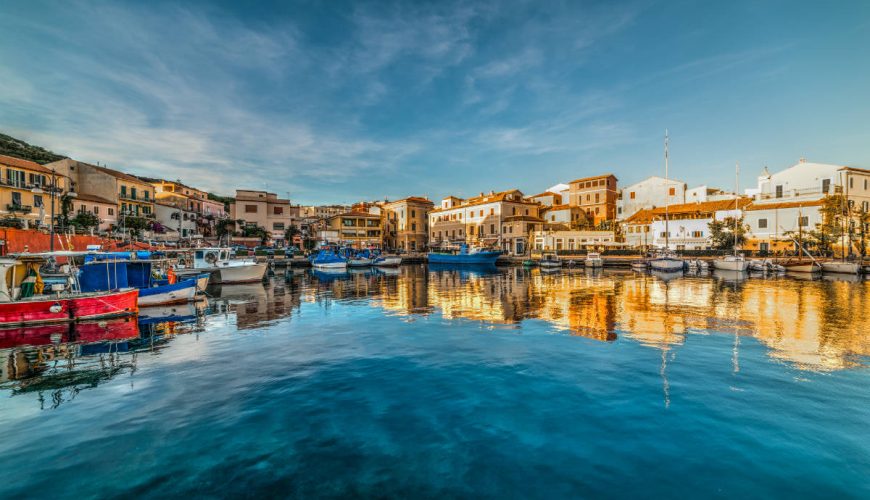 Itinerario tra 5 dei più suggestivi borghi della Sardegna settentrionale
