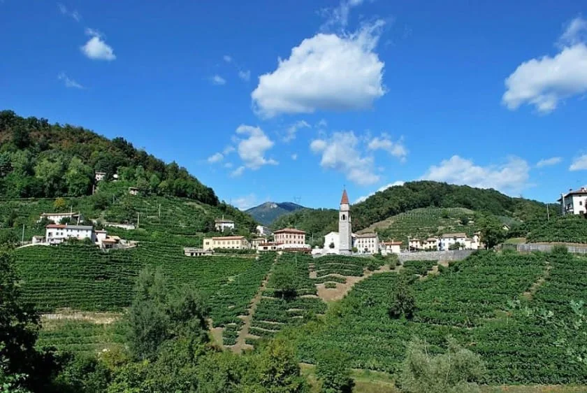 Rolle - Cison di Valmarino