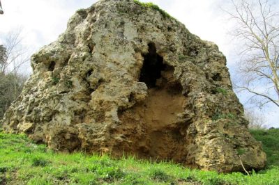 The witches of Volterra and other mysteries