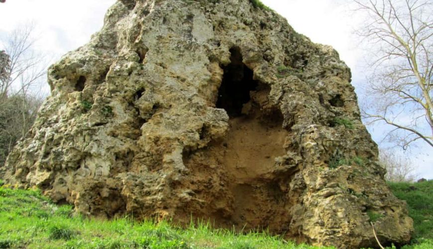 Le streghe di Volterra ed altri misteri