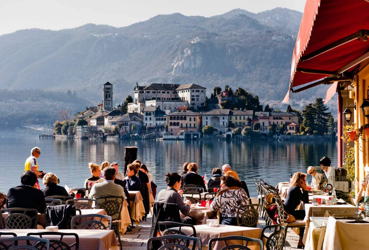 Orta San Giulio