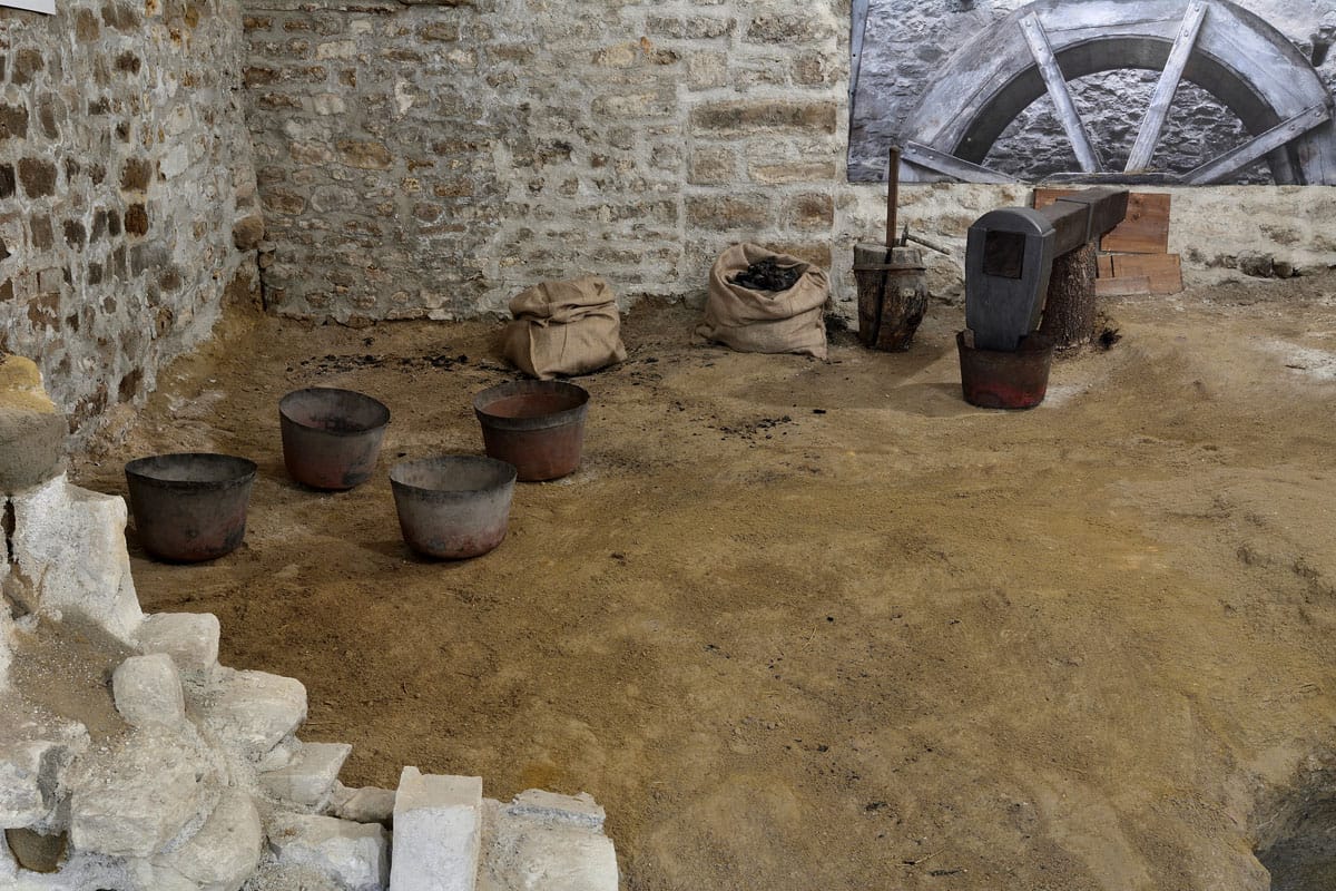 Musei dei Ramai