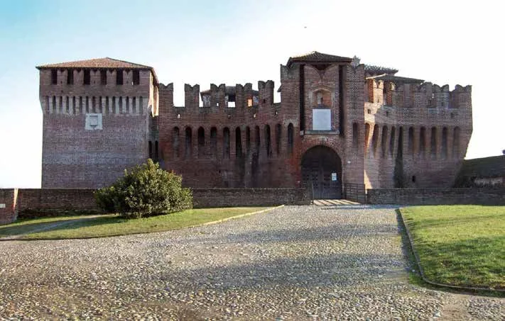 Soncino