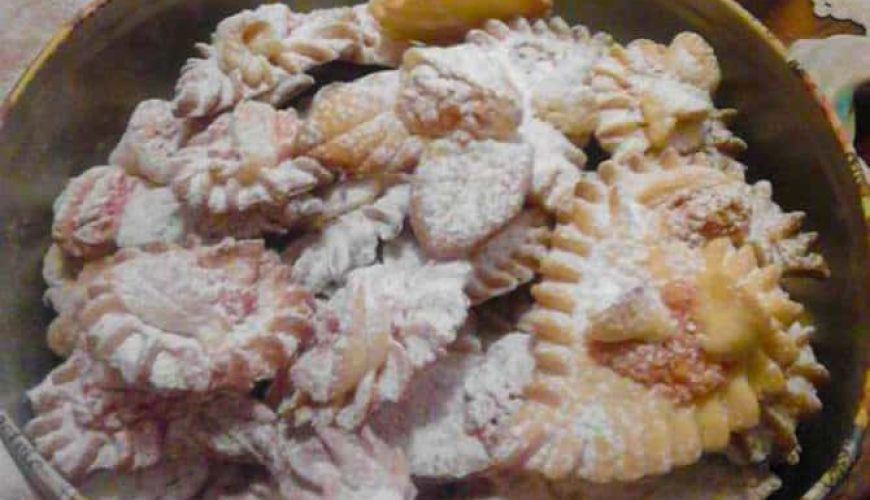 Recipe: the Befana, the traditional Epiphany biscuit from the village of Barga