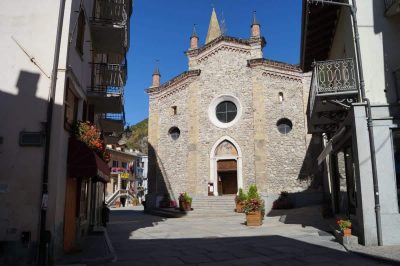 Parrocchia di S. Pietro apostolo