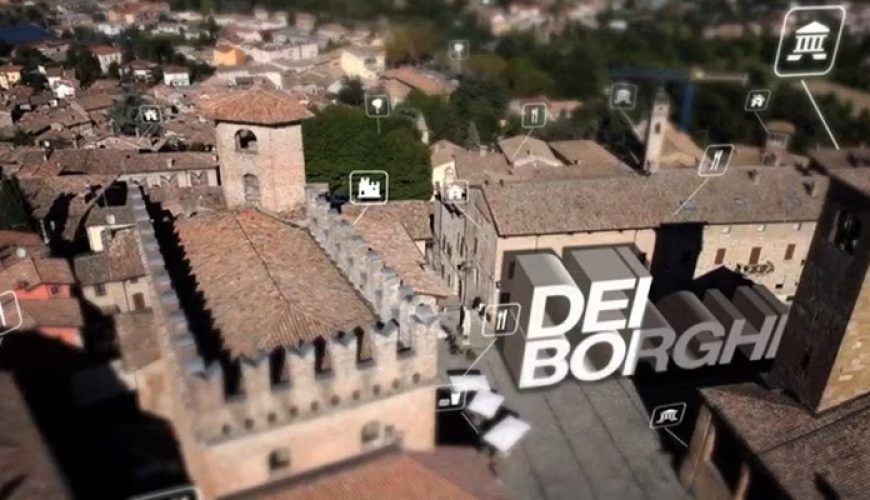 Il Borgo dei Borghi 2023