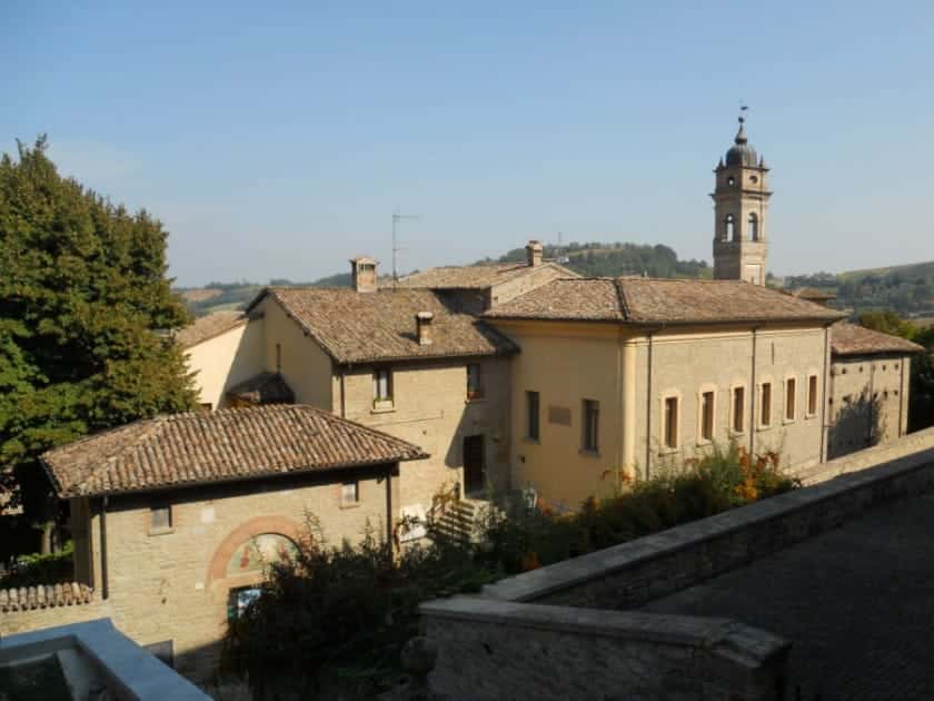 Museo Geologico a Castell'Arquato