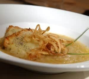 Recipe: the Certaldo Vernina onion soup