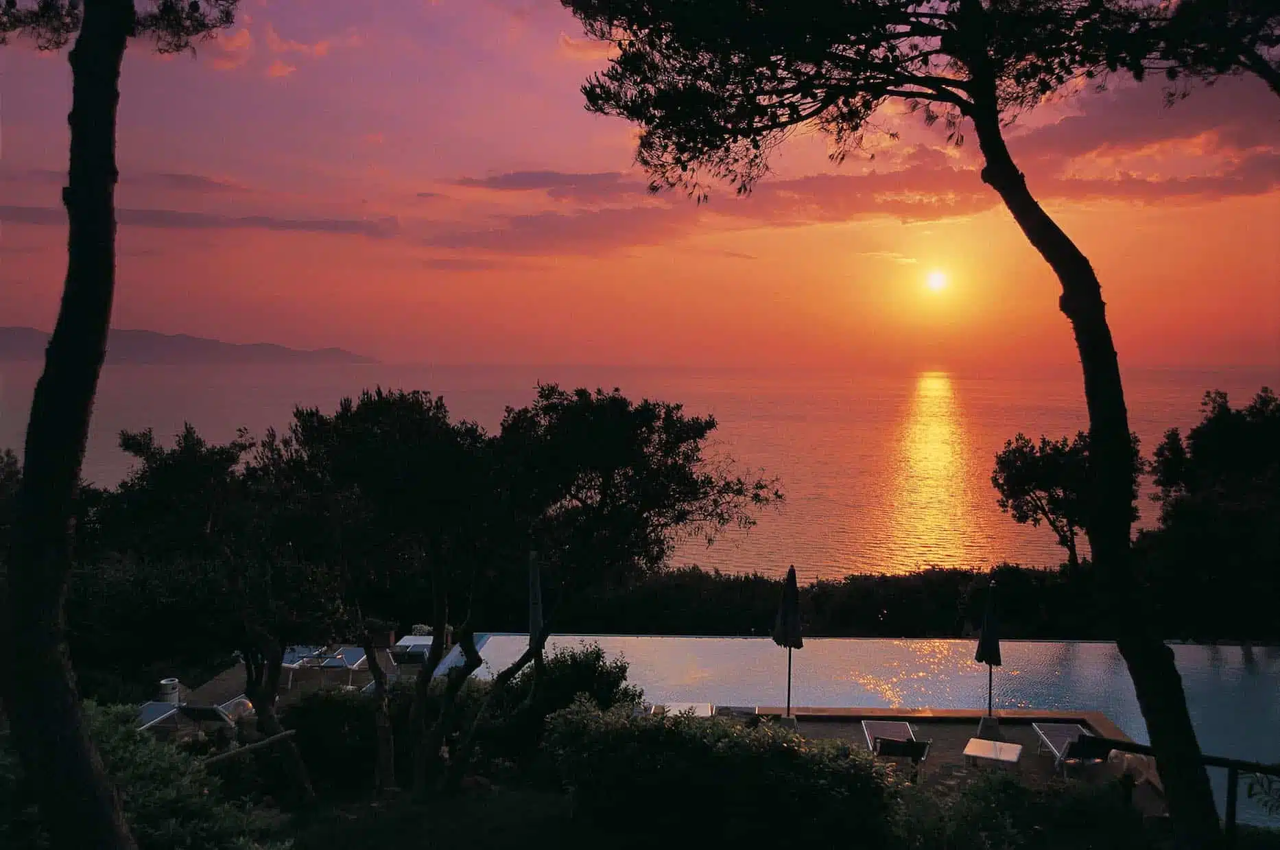 Hotel Torre di Cala Piccola: Un soggiorno da sogno in Argentario