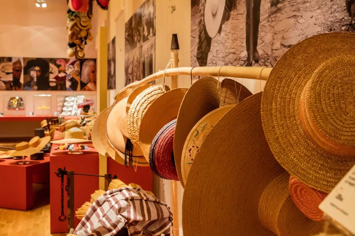 Montappone, Museo del cappello
