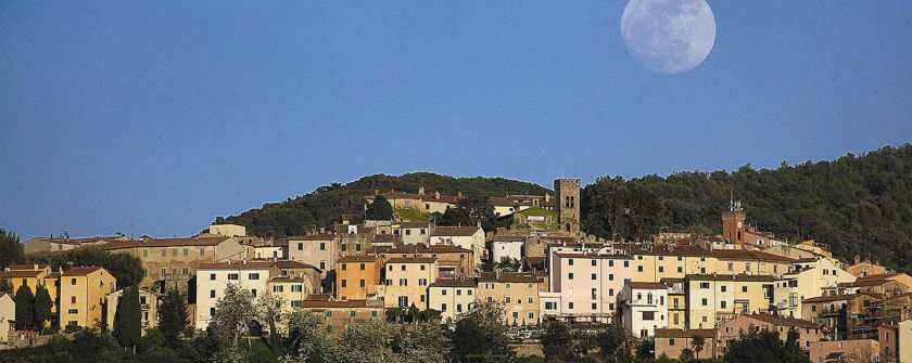 Castagneto Carducci