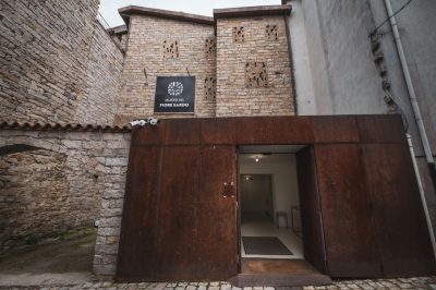Fiore Sardo Museum