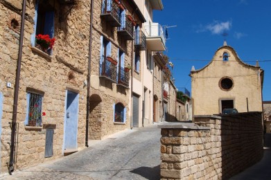 Chiesa del Carmelo