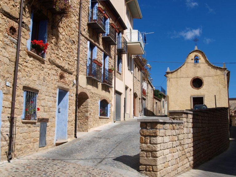 Chiesa del Carmelo