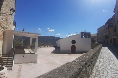Church of Sant’Antioco