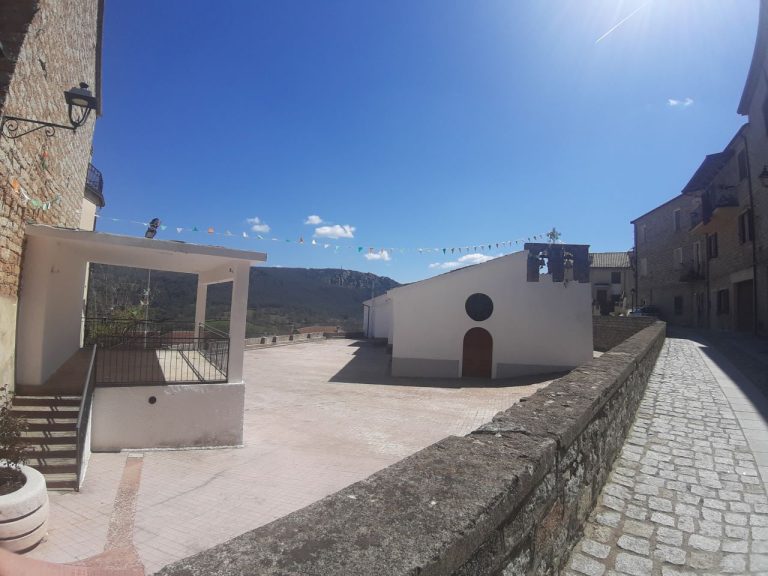 Chiesa di Sant'Antioco