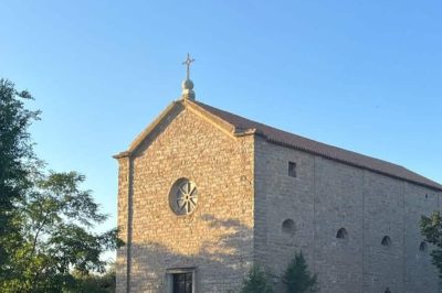 Church of Our Lady of Itria