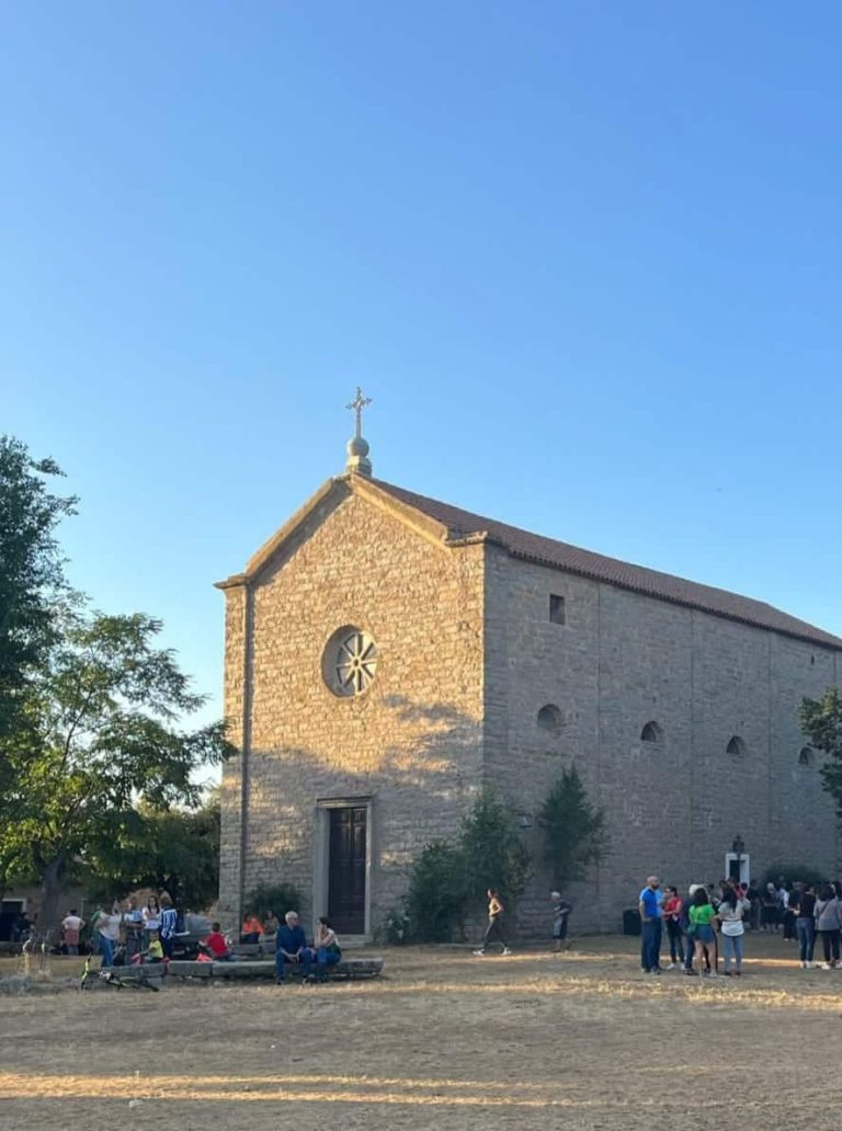 Chiesa di Nostra Signora d'Itria