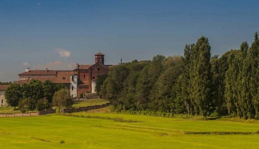 Un itinerario alla scoperta dei borghi del Parco del Ticino