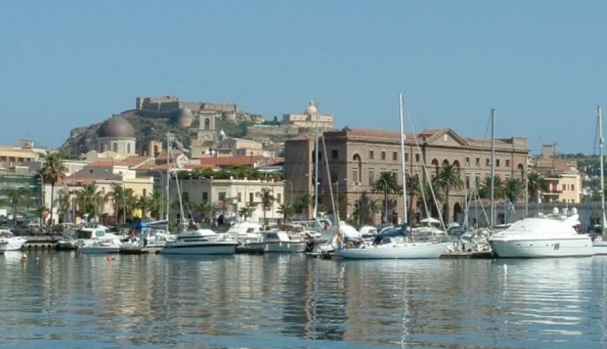 Visit Sicilia and the Egadi Islands by ferry? Here are the easiest villages to reach