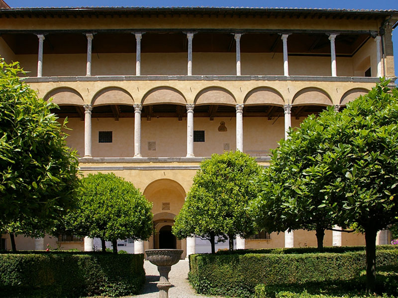 Pienza