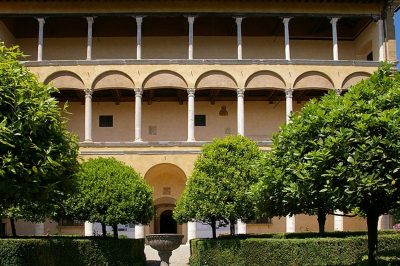 Palazzo Piccolomini