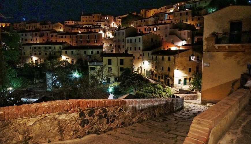Rio nell’Elba