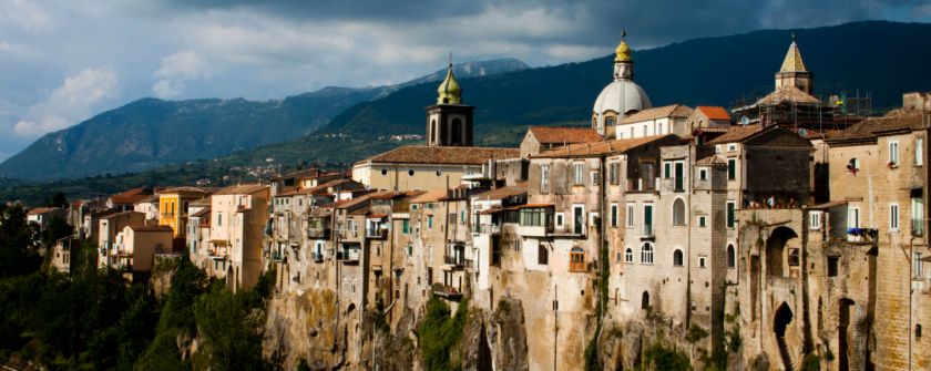 Sant’Agata de’Goti