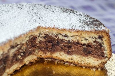 Recipe: the Sfuagghiu from Polizzi Generosa