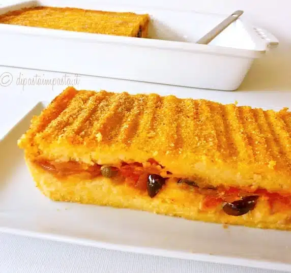 Ricetta: Pitta di patate