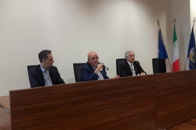 Un progetto per la valorizzazione e il rilancio turistico e culturale dei borghi calabresi