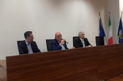 A project to enhance and revitalise tourism and culture in Calabria’s villages