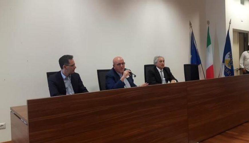 A project to enhance and revitalise tourism and culture in Calabria’s villages