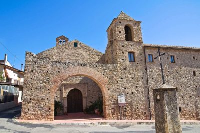 Monastery of the Franciscan Friars Minor