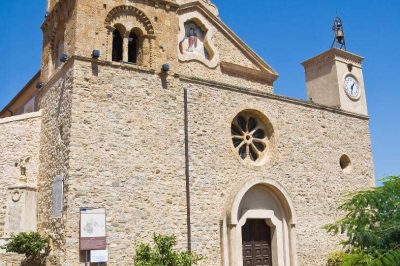 Mother Church Assumption of the Blessed Virgin