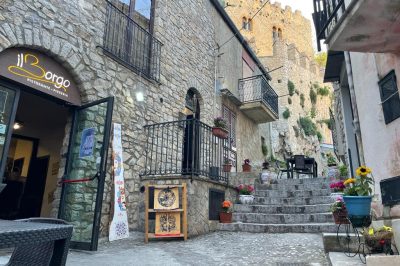 Il Borgo – Restaurant