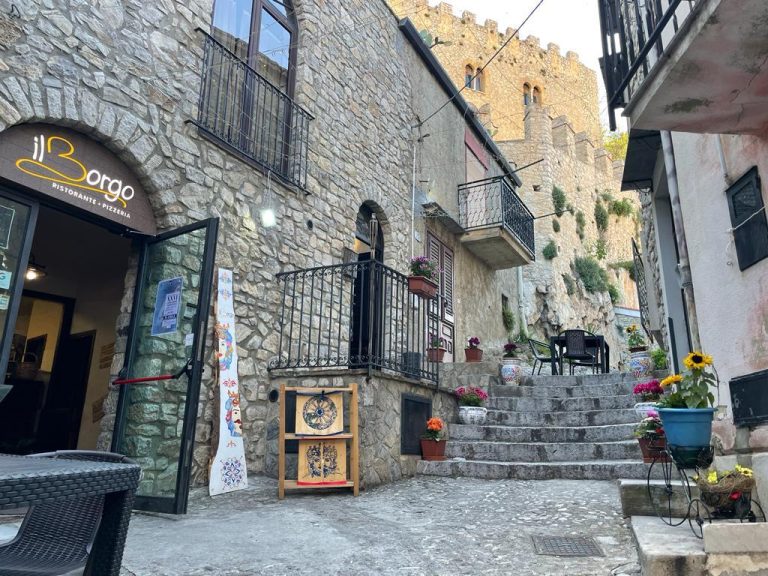 Il Borgo - Ristorante