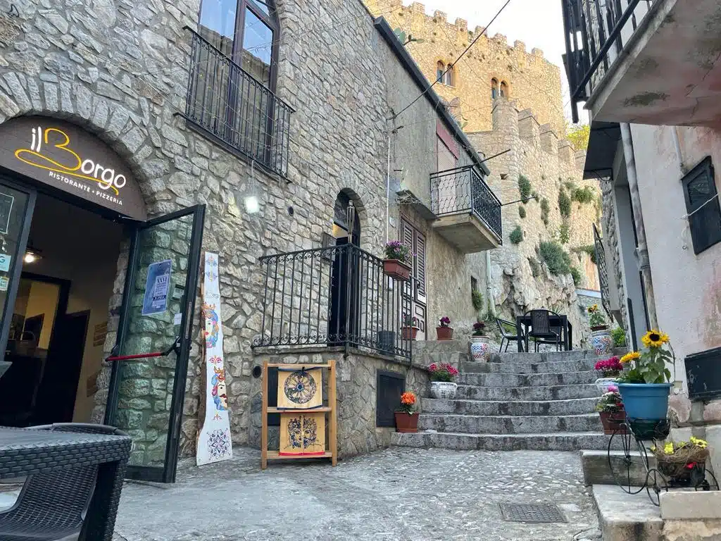 Il Borgo - Ristorante