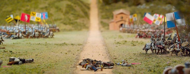 Museum of the Battle of Anghiari – Recognition of regional relevance renewed