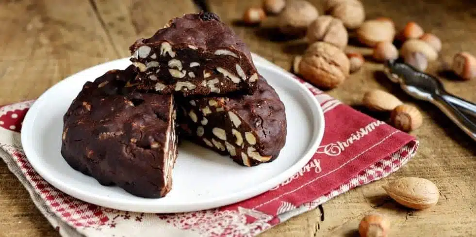 Ricetta: Il Panpepato