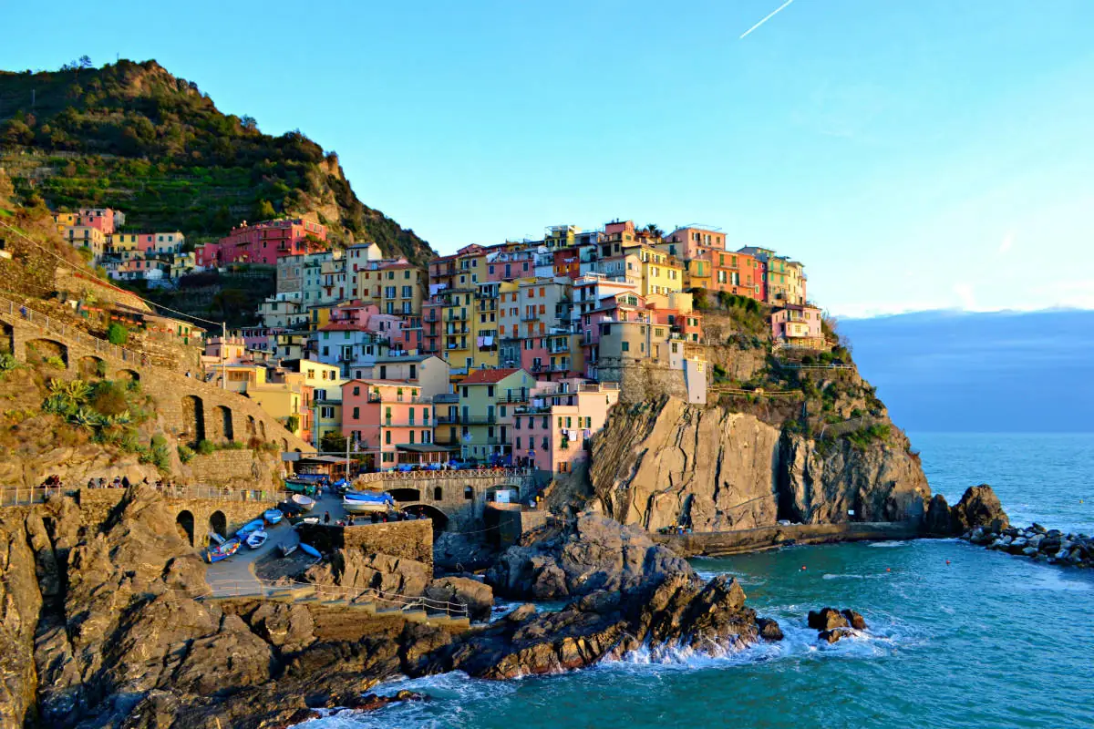 Manarola